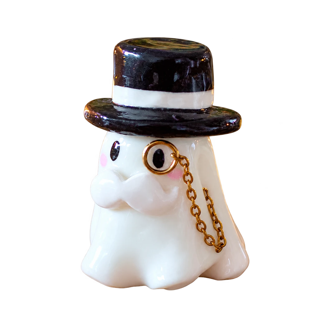 Sir Ghost