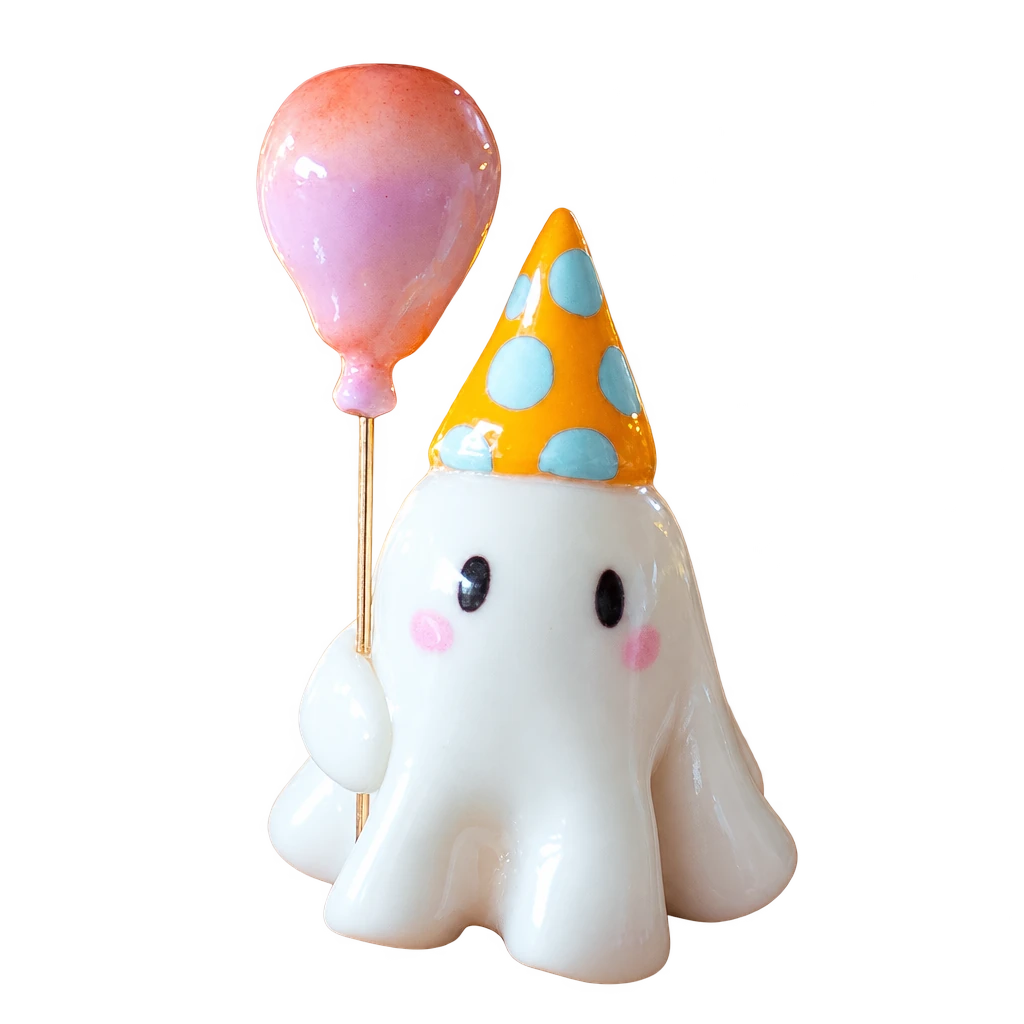 Party Ghost