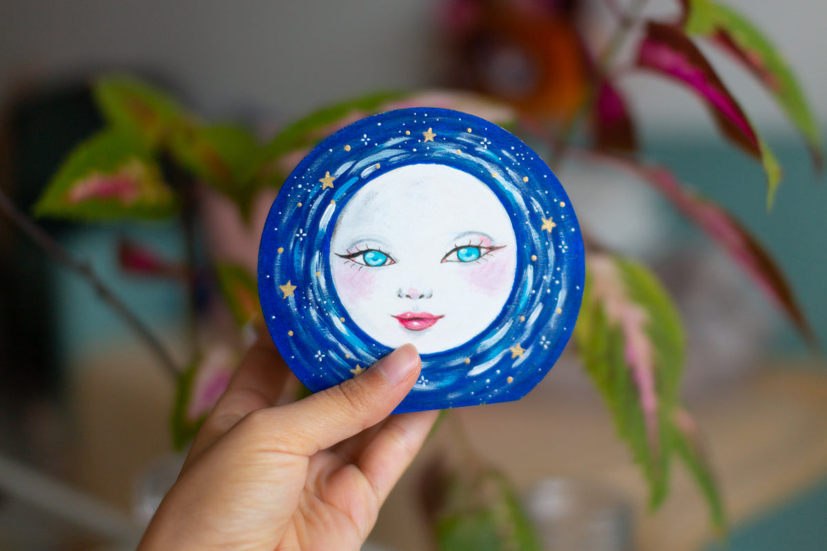 Kaesseli Moon