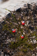Ladybug Pin
