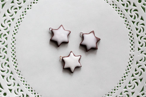 B Grade Earrings (Faulty Charms)