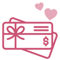 Digital Giftcard